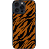Sonique ���� Animal Print Series ��� Apple Iphone 16 Pro Max Tiger 01
