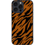 Sonique ���� Animal Print Series ��� Apple Iphone 16 Pro Max Tiger 01