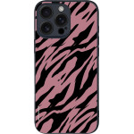 Sonique ���� Animal Print Series ��� Apple Iphone 16 Pro Max Tiger 02