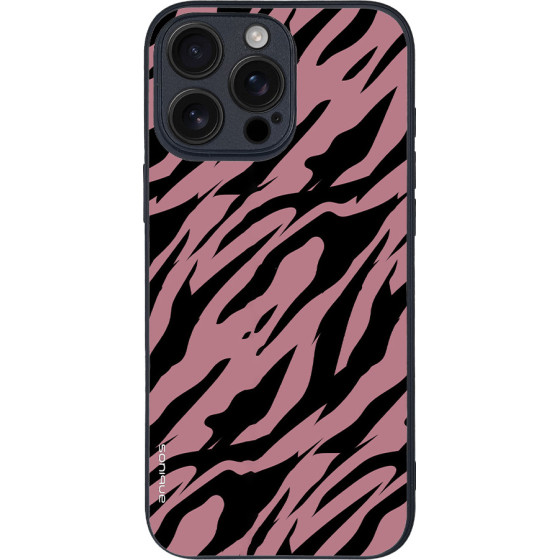 Sonique ���� Animal Print Series ��� Apple Iphone 16 Pro Max Tiger 02