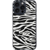 Sonique ���� Animal Print Series ��� Apple Iphone 16 Pro Max Zebra