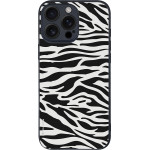 Sonique ���� Animal Print Series ��� Apple Iphone 16 Pro Max Zebra