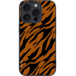 Sonique ���� Animal Print Series ��� Apple Iphone 16 Pro Tiger 01