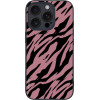 Sonique ���� Animal Print Series ��� Apple Iphone 16 Pro Tiger 02