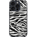Sonique ���� Animal Print Series ��� Apple Iphone 16 Pro Zebra