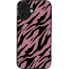 Sonique ���� Animal Print Series ��� Apple Iphone 16 Tiger 02