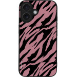 Sonique ���� Animal Print Series ��� Apple Iphone 16 Tiger 02
