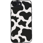 Sonique ���� Animal Print Series ��� Apple Iphone 16e Cow 01