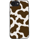 Sonique ���� Animal Print Series ��� Apple Iphone 16e Cow 02