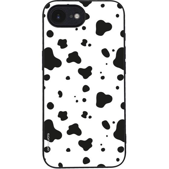Sonique ���� Animal Print Series ��� Apple Iphone 16e Dalmatian