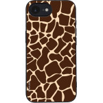 Sonique ���� Animal Print Series ��� Apple Iphone 16e Giraffe 01