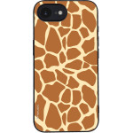Sonique ���� Animal Print Series ��� Apple Iphone 16e Giraffe 02
