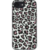 Sonique ���� Animal Print Series ��� Apple Iphone 16e Leopard 02