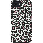 Sonique ���� Animal Print Series ��� Apple Iphone 16e Leopard 02