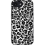 Sonique ���� Animal Print Series ��� Apple Iphone 16e Leopard 03