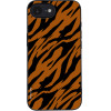Sonique ���� Animal Print Series ��� Apple Iphone 16e Tiger 01