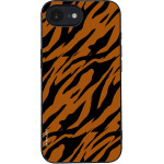 Sonique ���� Animal Print Series ��� Apple Iphone 16e Tiger 01