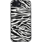 Sonique ���� Animal Print Series ��� Apple Iphone 16e Zebra