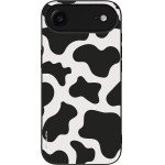 Sonique ���� Animal Print Series ��� Apple Iphone 17 Air Cow 01