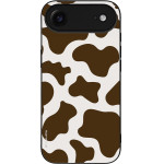 Sonique ���� Animal Print Series ��� Apple Iphone 17 Air Cow 02