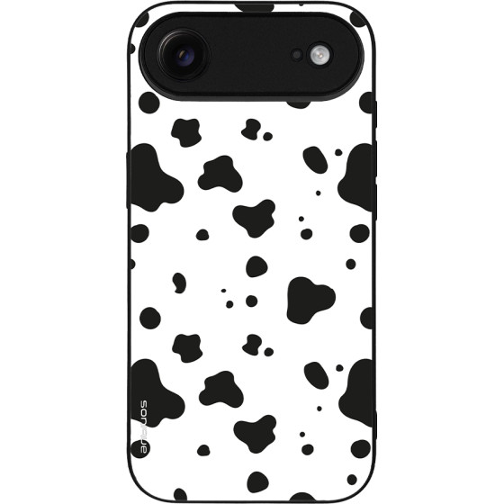 Sonique ���� Animal Print Series ��� Apple Iphone 17 Air Dalmatian