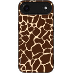 Sonique ���� Animal Print Series ��� Apple Iphone 17 Air Giraffe 01