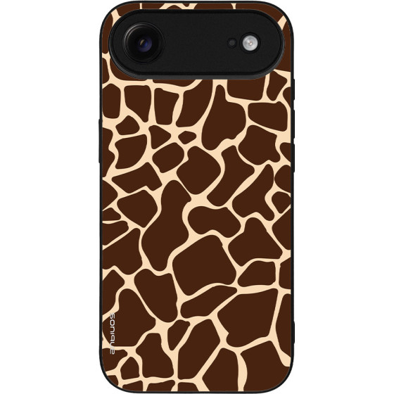 Sonique ���� Animal Print Series ��� Apple Iphone 17 Air Giraffe 01