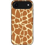 Sonique ���� Animal Print Series ��� Apple Iphone 17 Air Giraffe 02