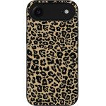 Sonique ���� Animal Print Series ��� Apple Iphone 17 Air Leopard 01