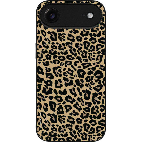 Sonique ���� Animal Print Series ��� Apple Iphone 17 Air Leopard 01