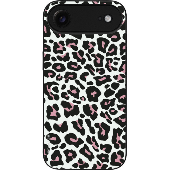 Sonique ���� Animal Print Series ��� Apple Iphone 17 Air Leopard 02