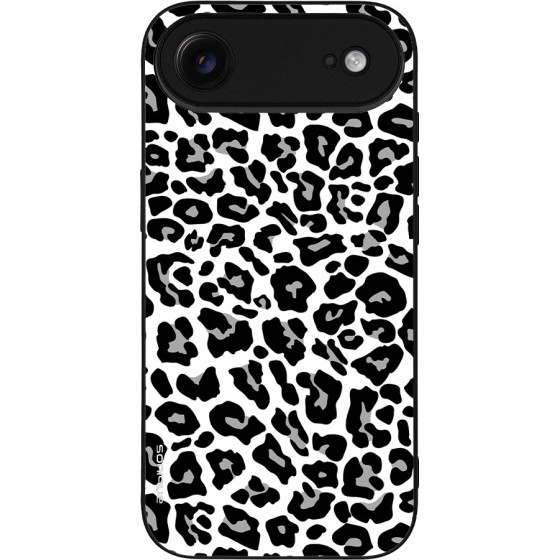 Sonique ���� Animal Print Series ��� Apple Iphone 17 Air Leopard 03