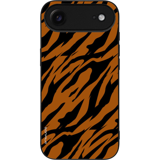 Sonique ���� Animal Print Series ��� Apple Iphone 17 Air Tiger 01