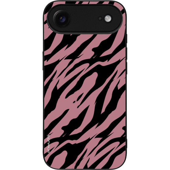 Sonique ���� Animal Print Series ��� Apple Iphone 17 Air Tiger 02