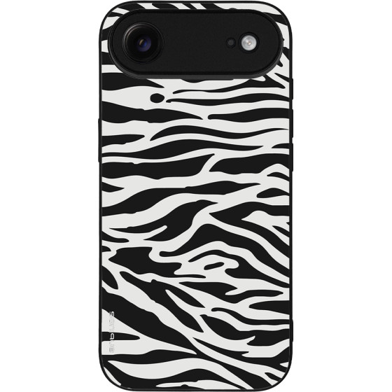 Sonique ���� Animal Print Series ��� Apple Iphone 17 Air Zebra