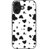Sonique ���� Animal Print Series ��� Apple Iphone 17 Dalmatian