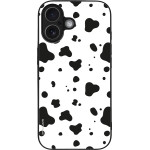 Sonique ���� Animal Print Series ��� Apple Iphone 17 Dalmatian