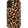 Sonique ���� Animal Print Series ��� Apple Iphone 17 Giraffe 01