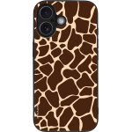 Sonique ���� Animal Print Series ��� Apple Iphone 17 Giraffe 01