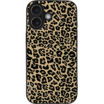 Sonique ���� Animal Print Series ��� Apple Iphone 17 Leopard 01