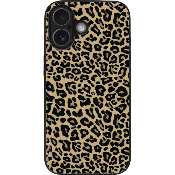Sonique ���� Animal Print Series ��� Apple Iphone 17 Leopard 01