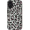 Sonique ���� Animal Print Series ��� Apple Iphone 17 Leopard 02