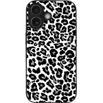 Sonique ���� Animal Print Series ��� Apple Iphone 17 Leopard 03