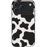 Sonique ���� Animal Print Series ��� Apple Iphone 17 Pro Cow 01