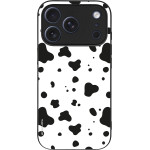 Sonique ���� Animal Print Series ��� Apple Iphone 17 Pro Dalmatian