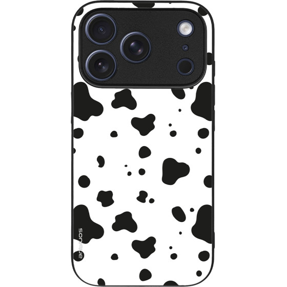 Sonique ���� Animal Print Series ��� Apple Iphone 17 Pro Dalmatian