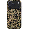 Sonique ���� Animal Print Series ��� Apple Iphone 17 Pro Leopard 01