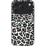 Sonique ���� Animal Print Series ��� Apple Iphone 17 Pro Leopard 02