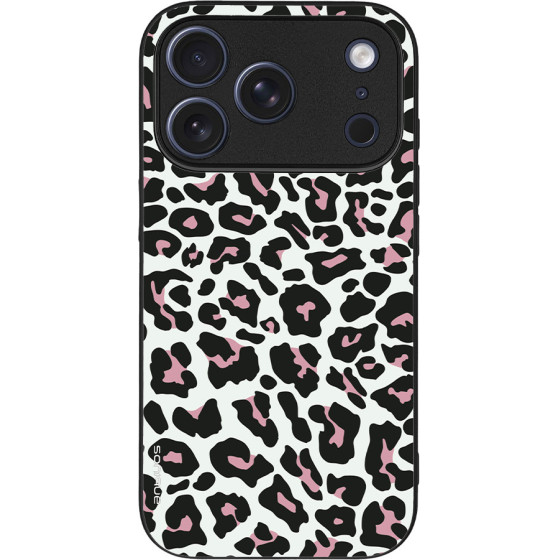 Sonique ���� Animal Print Series ��� Apple Iphone 17 Pro Leopard 02