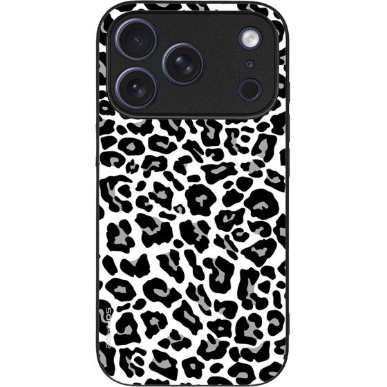 Sonique ���� Animal Print Series ��� Apple Iphone 17 Pro Leopard 03
